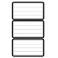 AUTOCOLLANT BSB SCHOOL-STICKER RECTANGLES