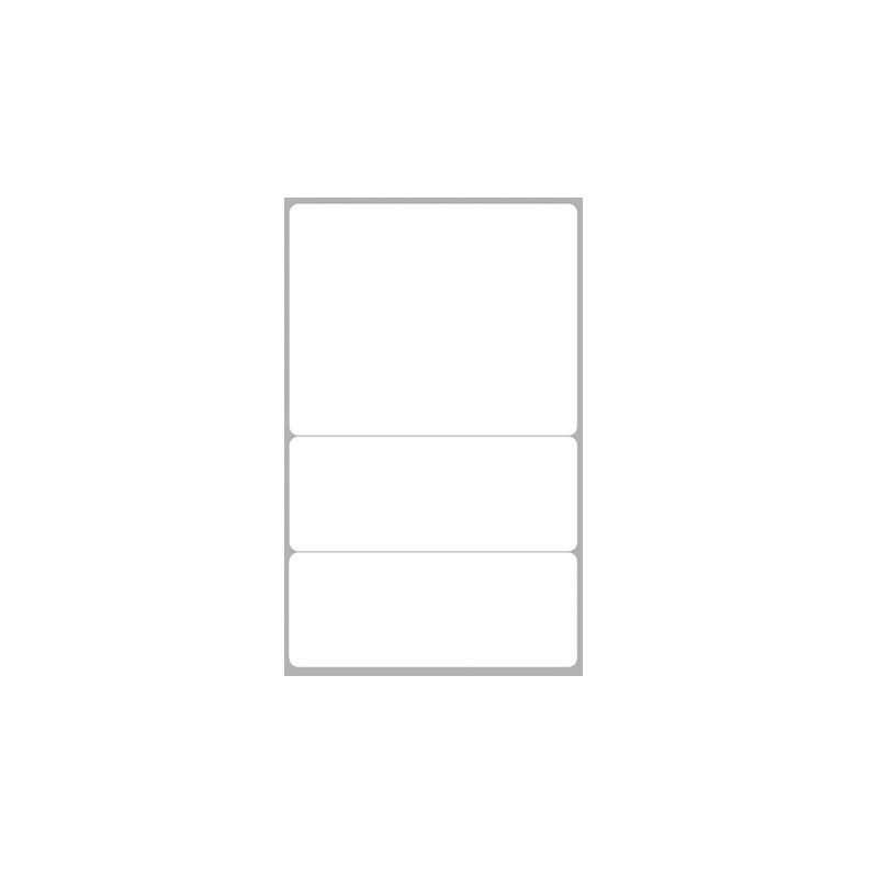 AUTOCOLLANT BSB OFFICE-STICKER WHITEBOARD 3PCS