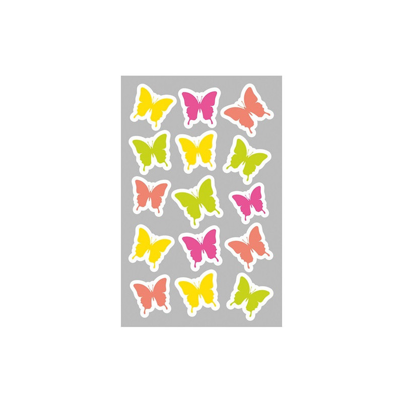 AUTOCOLLANT BSB DECO-STICKER