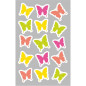 AUTOCOLLANT BSB DECO-STICKER
