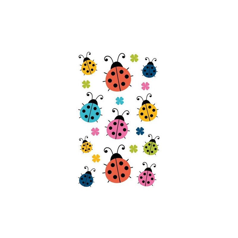 AUTOCOLLANT BSB DECO-STICKER