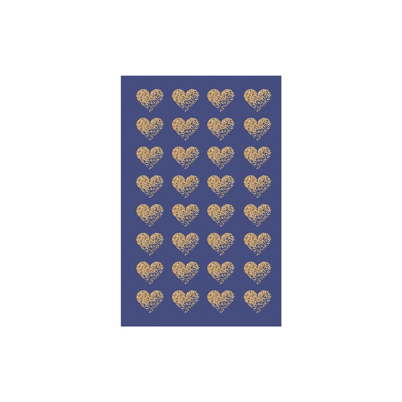AUTOCOLLANT BSB DECO-STICKER