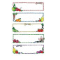 AUTOCOLLANT BSB HOME-STICKER BOCAL A CONSERVER FRUITS