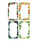 AUTOCOLLANT BSB HOME-STICKER BOCAL A CONSERVER FRUITS