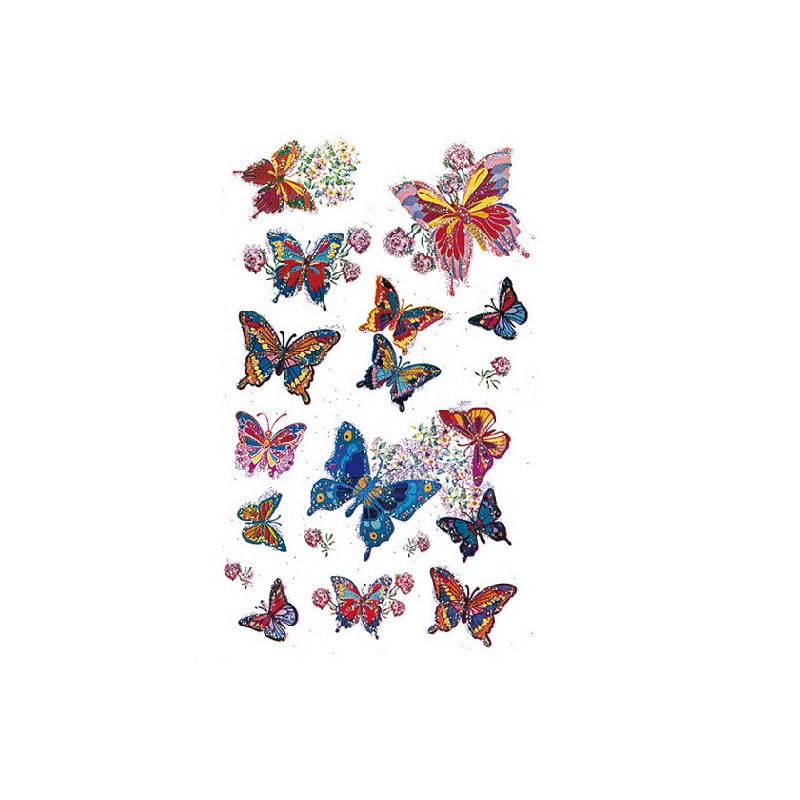 AUTOCOLLANT BSB DECO-STICKER