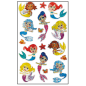 AUTOCOLLANT BSB DECO-STICKER SIRENE