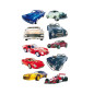 AUTOCOLLANT BSB DECO-STICKER VOITURES
