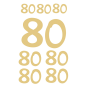AUTOCOLLANT BSB DECO-STICKER