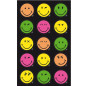 AUTOCOLLANT BSB DECO-STICKER SMILEY
