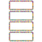AUTOCOLLANT BSB SCHOOL-STICKER
