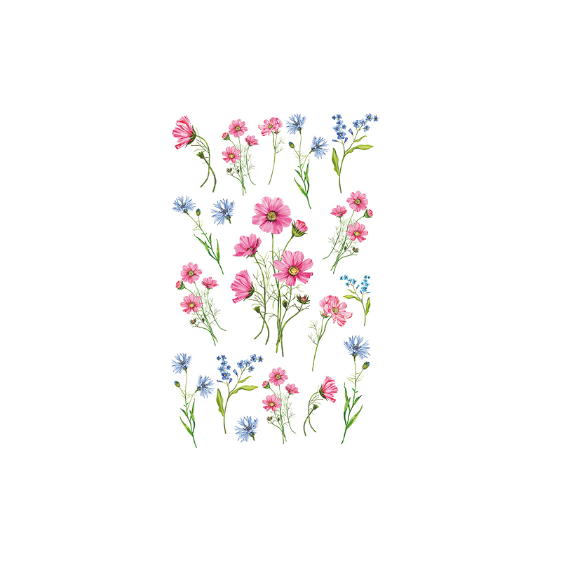 AUTOCOLLANT BSB DECO-STICKER
