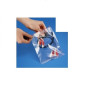 SACHET PLAST.100X150 OUVERT. ZIP 60µ (ITM020218)