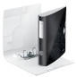 CLASSEUR LEITZ PP WOW 5CM NOIR