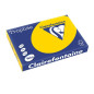 PAPIER REPRO CLAIREF. TROPHEE A3 160G BOUTON D'OR 250FLS