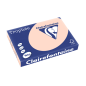 PAPIER REPRO CLAIREF. TROPHEE A3 160G SAUMON 250FLS