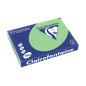 PAPIER REPRO CLAIREF. TROPHEE A3 160G VERT NATURE 250FLS