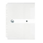 POCHETTE DOCUMENTS HERLITZ PP A4 TRANSP. (300000734)