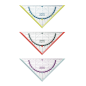 EQUERRE HERLITZ 16CM MY PEN (300003404)