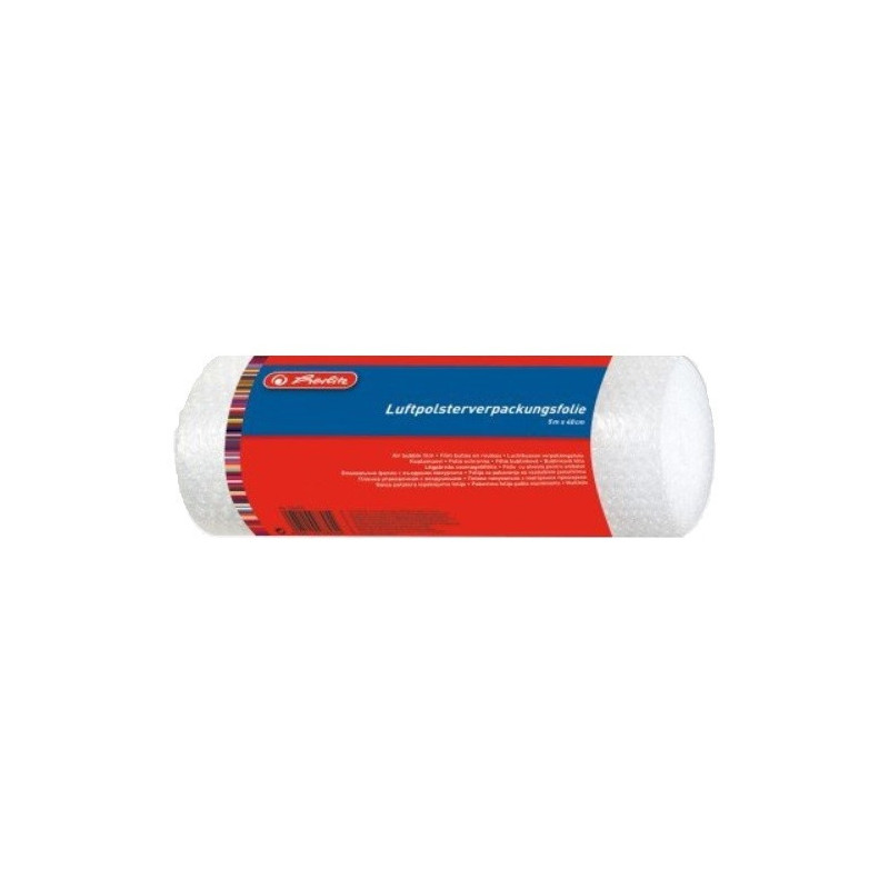 FILM A BULLES D'AIR 40CMX5M HERLITZ (300003479)