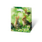 SACHET PAQUES BSB 23X19X9CM