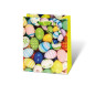 SACHET PAQUES BSB 23X19X9CM