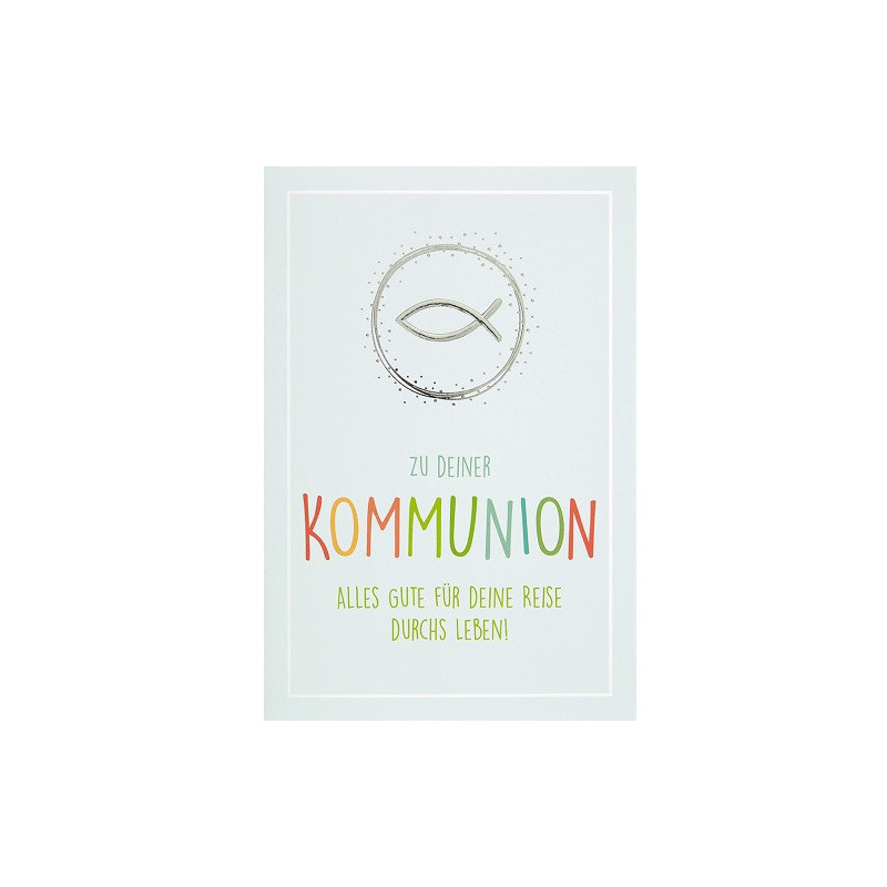 CARTE VOEUX BSB COMMUNION