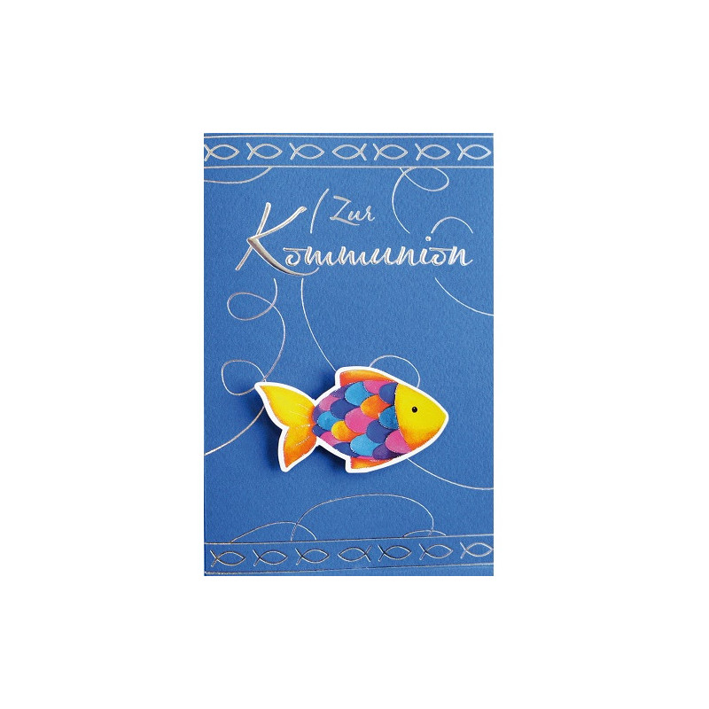 CARTE VOEUX BSB COMMUNION