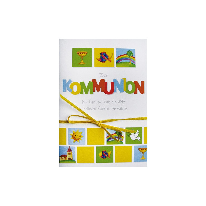 CARTE VOEUX BSB COMMUNION