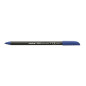 FEUTRE ECO.EDDING 1200B 0,5-1MM BLEU F.