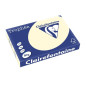 PAPIER REPRO CLAIREF. TROPHEE A3 80G IVOIRE 500FLS