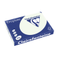 PAPIER REPRO CLAIREF. TROPHEE A3 80G VERT PALE 500FLS