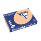 PAPIER REPRO CLAIREF. TROPHEE A4 120G 250FLS