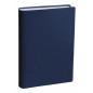 AGENDA SCOLAIRE QUOVADIS TOUCH BLEU NUIT