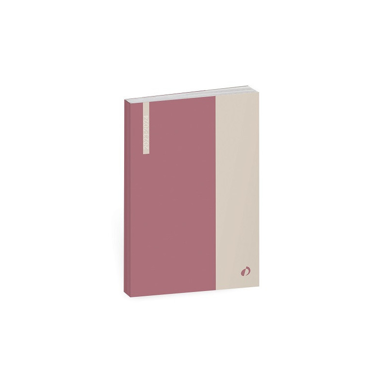 AGENDA SCOLAIRE QUOVADIS WELCOME