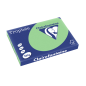 PAPIER REPRO CLAIREF. TROPHEE A3 120G VERT NATURE 250FLS