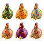 TIRELIRE M POULET CLAIRE ASS.