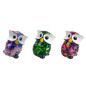 TIRELIRE S HIBOU OTTI ASS.
