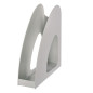 PORTE-REVUES HAN A4 TWIN GRIS