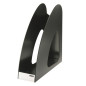 PORTE-REVUES HAN A4 TWIN NOIR