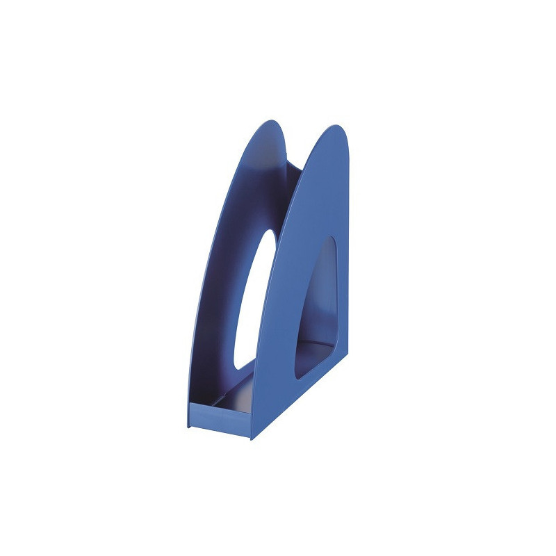 PORTE-REVUES HAN A4 TWIN BLEU