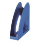 PORTE-REVUES HAN A4 TWIN BLEU