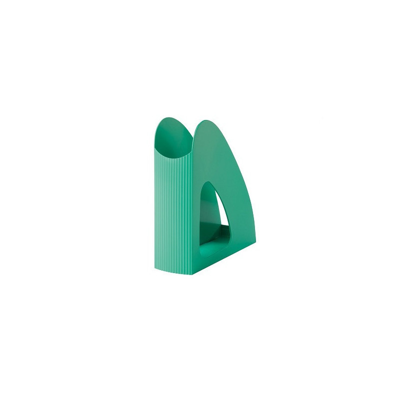 PORTE-REVUES HAN A4 RE-LOOP VERT