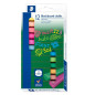 CRAIE CARRE STAEDTLER ASS. 12PCS