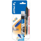 ROLLER PILOT FRIXION BALL CAP. 0,7 NOIR +3RECHARGES BLISTER