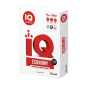 PAPIER REPRO IQ ECONOMY BLANC A4 80G 500FLS