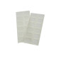 PASTILLE AUTO-AGRIPPANTES DIAM.20MM BOUHON 24PCS
