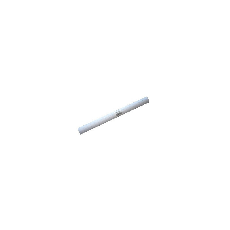 PLASTIQUE EN RLX. ADHES. 40CMX5M MUBO.