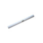 PLASTIQUE EN RLX. ADHES. 40CMX5M MUBO.
