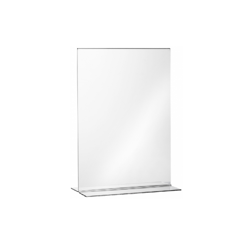 PORTE-AFFICHE PLANORGA A5 PORTRAIT 2PCS