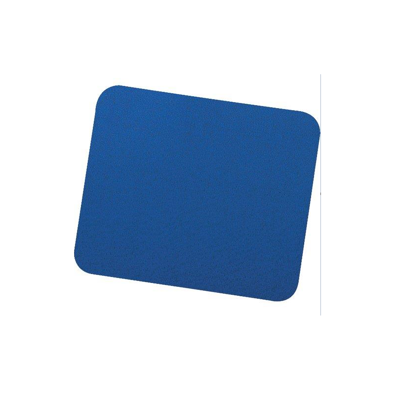 TAPIS-SOURIS FELLOWES ECONOMIQUE BLEU